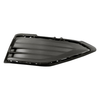Replacement - Front Passenger Side Fog Light Cover (CAPA Certified)