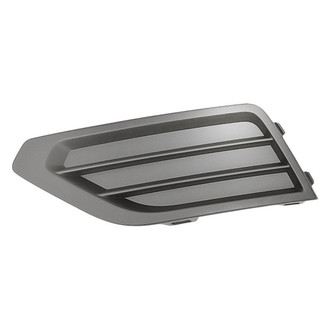 Replacement - Front Driver Side Fog Light Cover (Standard Line)