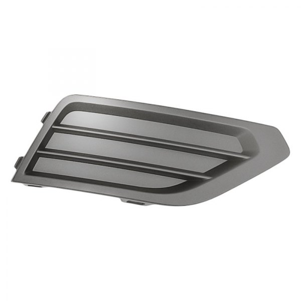 Replacement - Front Passenger Side Fog Light Cover