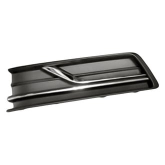 Replacement - Front Driver Side Fog Light Cover (Standard Line)