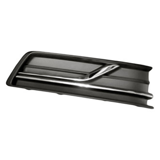 Replacement - Front Passenger Side Fog Light Cover (Standard Line)