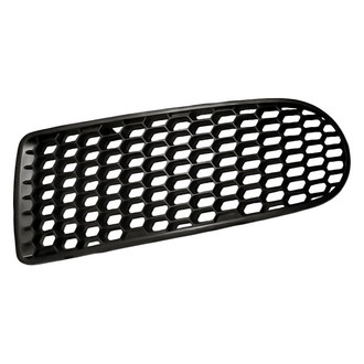 Replacement - Front Driver Side Fog Light Cover (Standard Line)