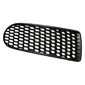 Replacement - Front Passenger Side Fog Light Cover (Standard Line)
