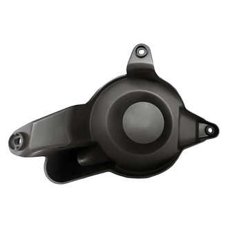 Replacement - Front Driver Side Fog Light Cover (Standard Line)