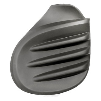 Replacement - Front Driver Side Fog Light Cover (Standard Line)