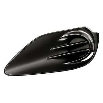 Replacement - Front Driver Side Fog Light Cover (Standard Line)