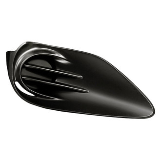 Replacement - Front Passenger Side Fog Light Cover (Standard Line)