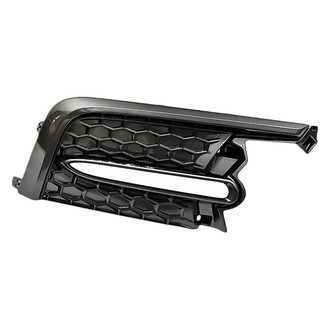 Replacement - Front Passenger Side Fog Light Cover (Standard Line)