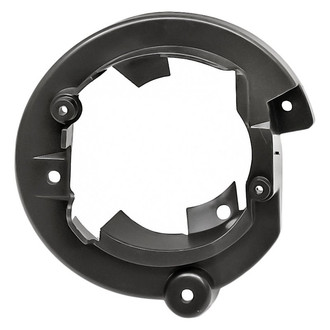 Replacement - Front Inner Driver Side Fog Light Bezel Ring (Standard Line)