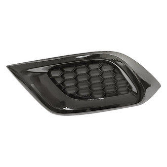 Replacement - Front Driver Side Fog Light Cover (Standard Line)