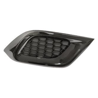 Replacement - Front Passenger Side Fog Light Cover (Standard Line)