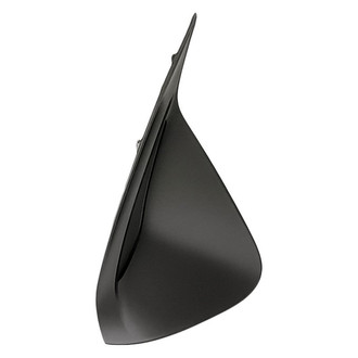 Replacement - Front Passenger Side Fog Light Cover (Standard Line)