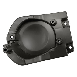 Replacement® - Front Fog Light Cover
