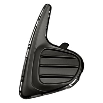 Replacement ID0048AA0055R00 - Front Passenger Side Fog Light Cover (Standard Line)
