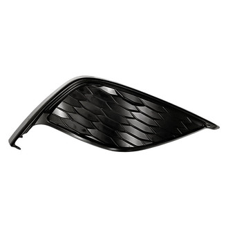 Replacement - Front Outer Passenger Side Fog Light Cover (CAPA Certified)