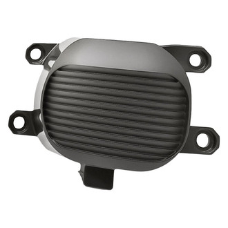Replacement - Front Passenger Side Fog Light Cover (Standard Line)