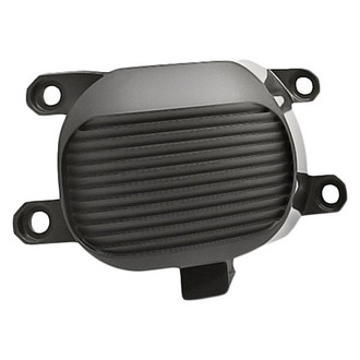 Replacement - Front Driver Side Fog Light Cover (Standard Line)