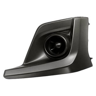 Replacement - Front Driver Side Fog Light Cover (Standard Line)