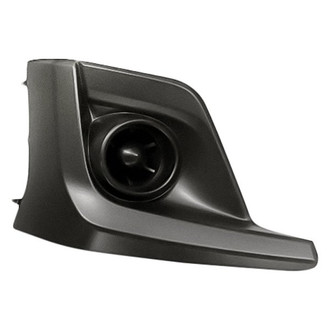 Replacement - Front Passenger Side Fog Light Cover (Standard Line)