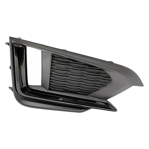 Replacement - Front Passenger Side Fog Light Cover