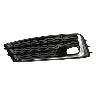 Replacement - Front Driver Side Fog Light Bezel (Standard Line)