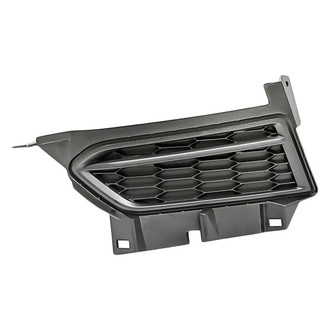 Replacement - Front Driver Side Fog Light Cover (Standard Line)