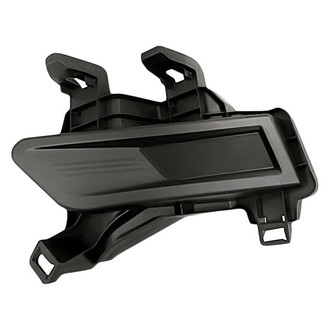 Replacement - Front Driver Side Fog Light Cover (Standard Line)