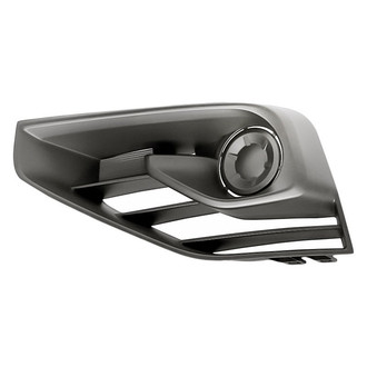 Replacement - Front Driver Side Fog Light Cover (Standard Line)
