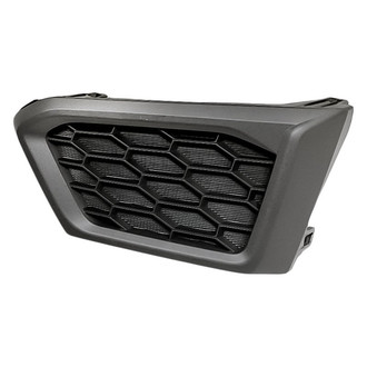 Replacement - Front Passenger Side Fog Light Cover (Standard Line)
