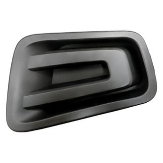 Replacement - Front Driver Side Fog Light Cover (Standard Line)