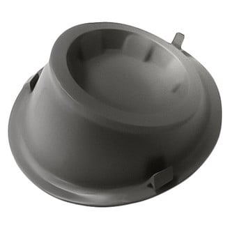 Replacement - Front Driver Side Fog Light Cover (Standard Line)