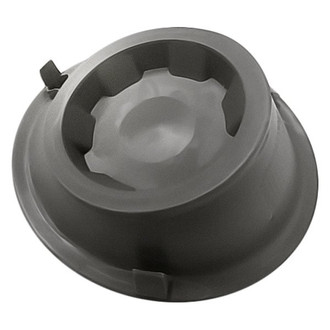 Replacement - Front Passenger Side Fog Light Cover (Standard Line)