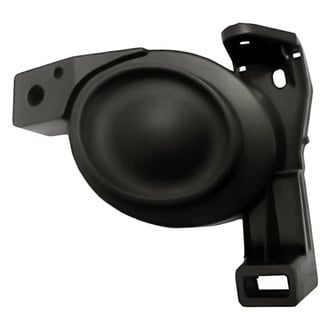 Replacement - Front Driver Side Fog Light Cover (Standard Line)