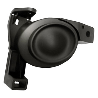Replacement - Front Passenger Side Fog Light Cover (Standard Line)