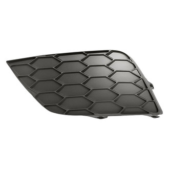 Replacement - Front Driver Side Fog Light Cover (Standard Line)