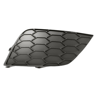 Replacement - Front Passenger Side Fog Light Cover (Standard Line)