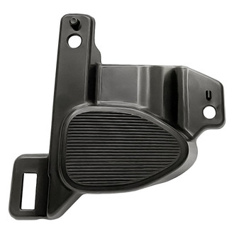 Replacement - Front Driver Side Fog Light Cover (Standard Line)