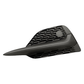 Replacement - Front Driver Side Fog Light Cover (Standard Line)