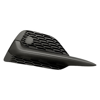 Replacement - Front Passenger Side Fog Light Cover (Standard Line)