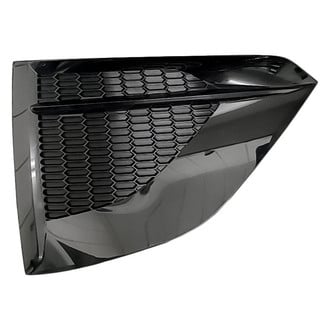 Replacement - Front Driver Side Fog Light Cover (Standard Line)