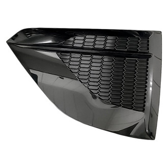 Replacement - Front Passenger Side Fog Light Cover (Standard Line)