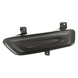 Replacement - Front Driver Side Fog Light Cover (Standard Line)