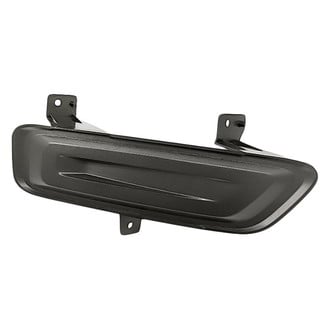 Replacement - Front Passenger Side Fog Light Cover (Standard Line)