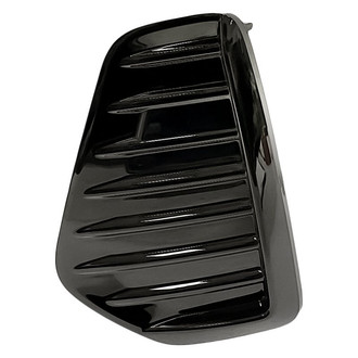 Replacement® - Front Fog Light Cover