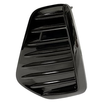 Replacement - Front Driver Side Fog Light Cover (Standard Line)