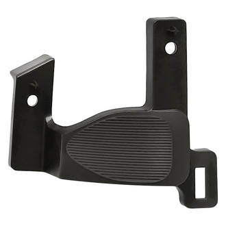 Replacement - Front Passenger Side Fog Light Cover (Standard Line)