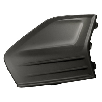 Replacement - Front Driver Side Fog Light Cover (Standard Line)