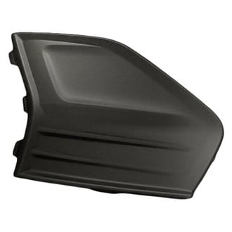 Replacement - Front Passenger Side Fog Light Cover (Standard Line)