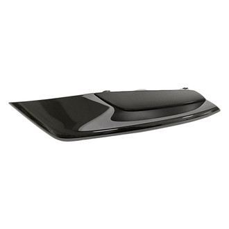 Replacement - Front Driver Side Fog Light Cover (Standard Line)