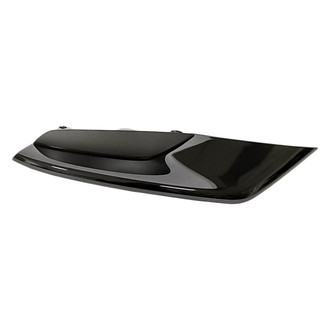 Replacement - Front Passenger Side Fog Light Cover (Standard Line)